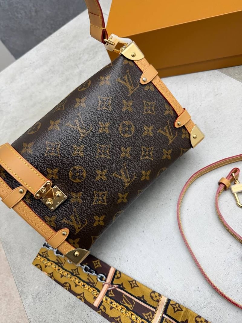 Louis Vuitton Side Trunk - Image 2