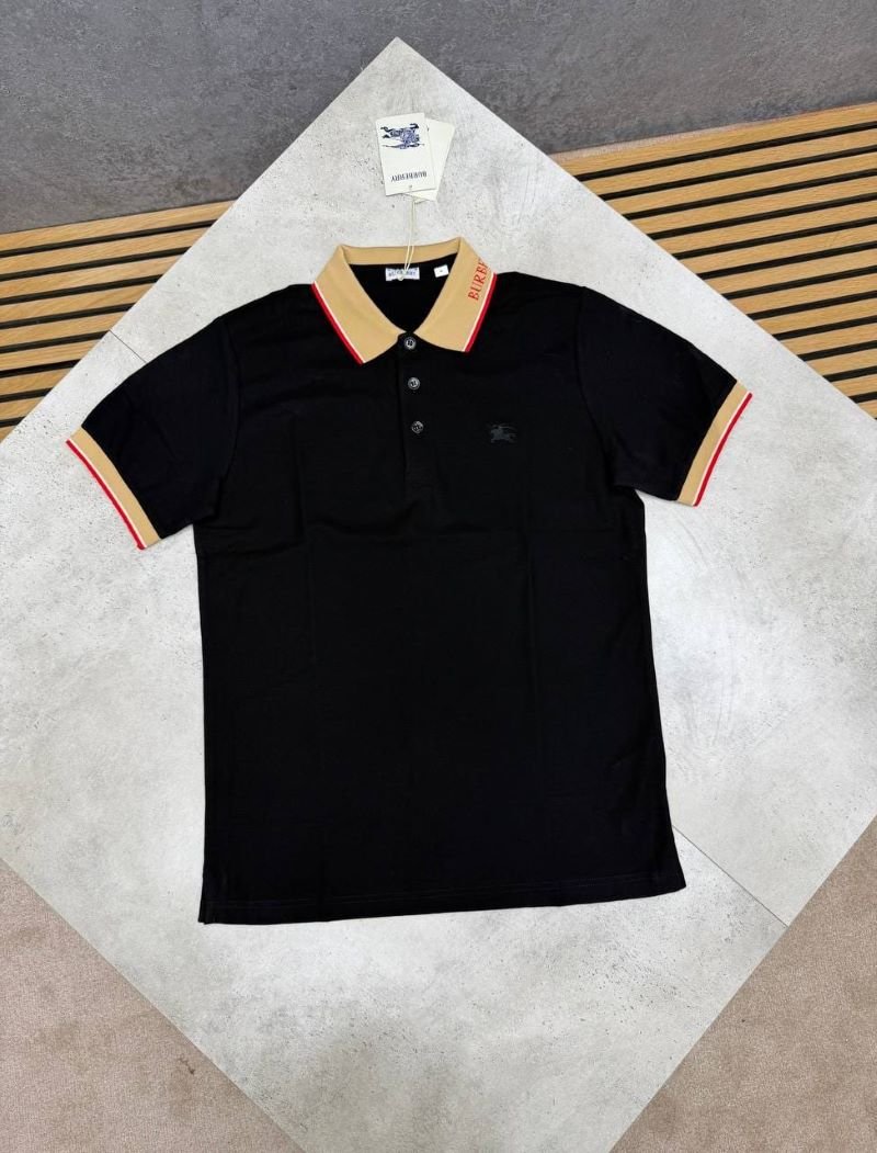 SUPER CLONE BURBERRY POLO - Image 2