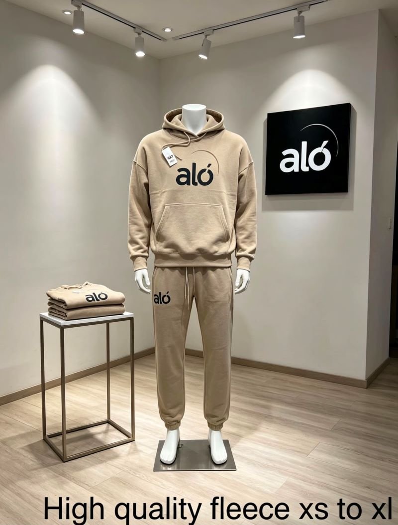 LADIE'S ALO TRACKSUITS - Image 2