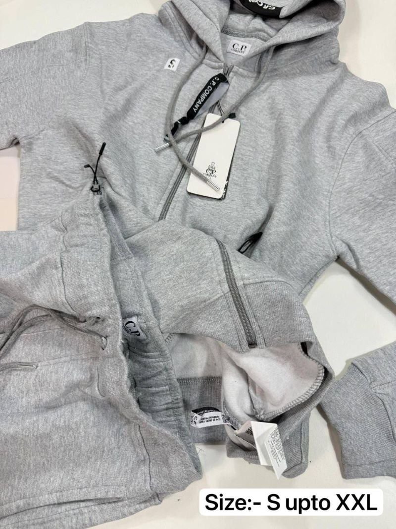 MEN'S SUPERCLONE CP COMPANY TRACKSUIT - Image 2