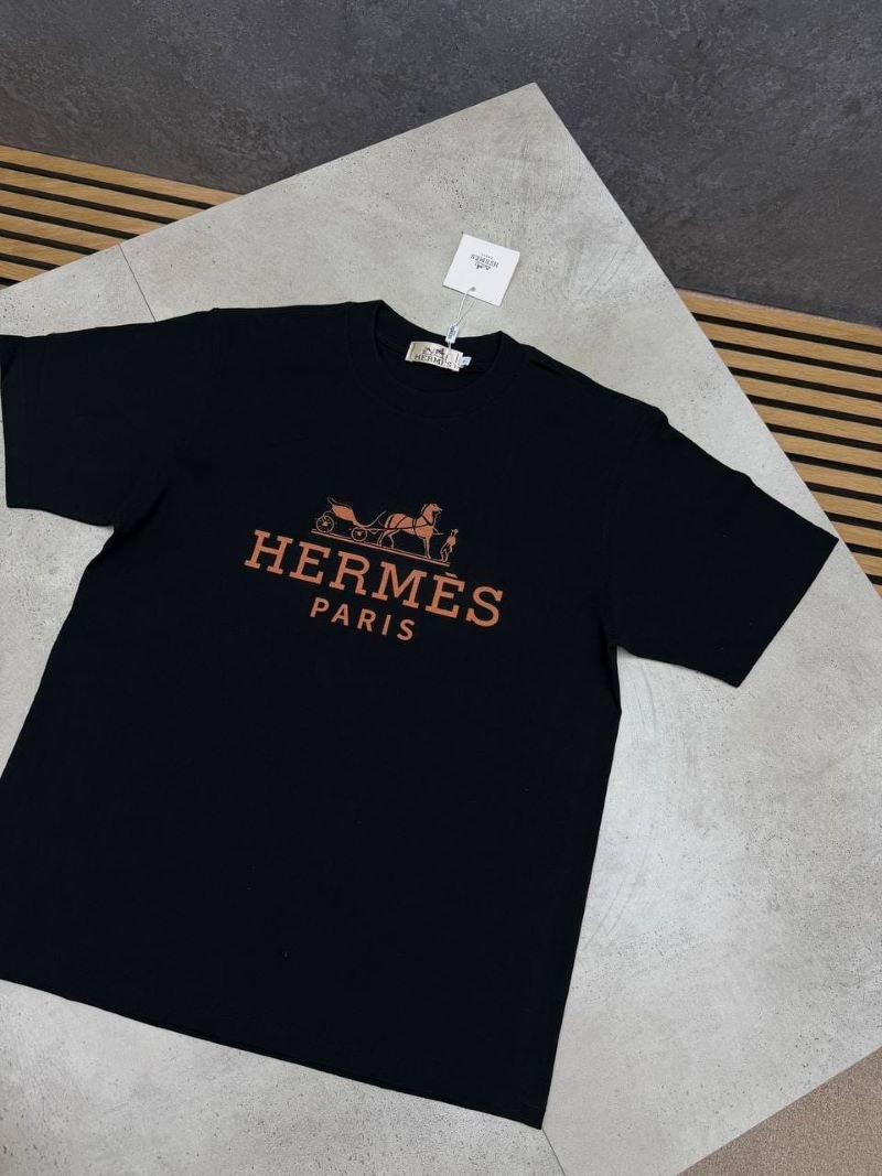 Men's Herms T-Shirts - Image 2