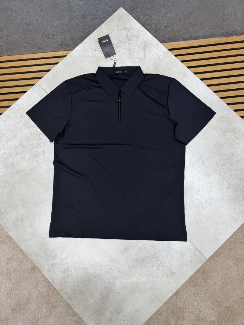 AAA HUGO BOSS POLO T-SHIRT - Image 2