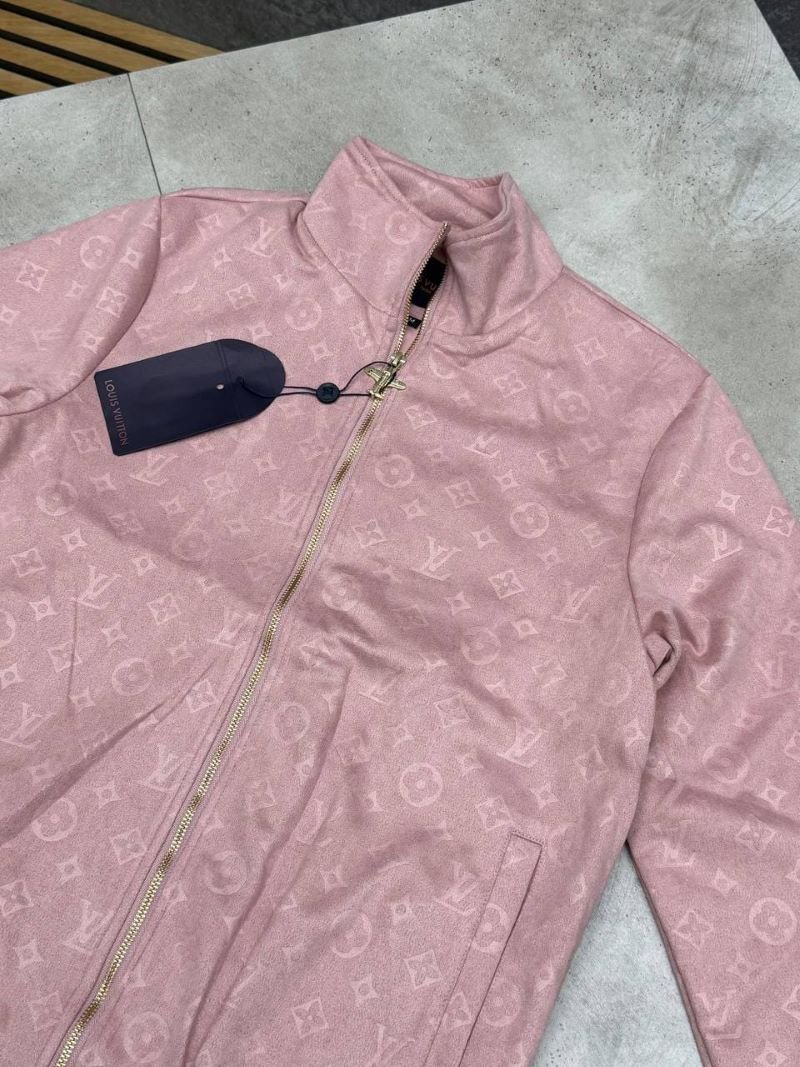 MEN'S LV WINDBREAKERS - Image 3