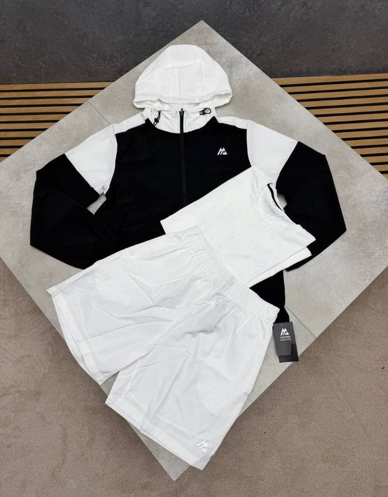MEN'S MONTRIEX 3PC SET - Image 2