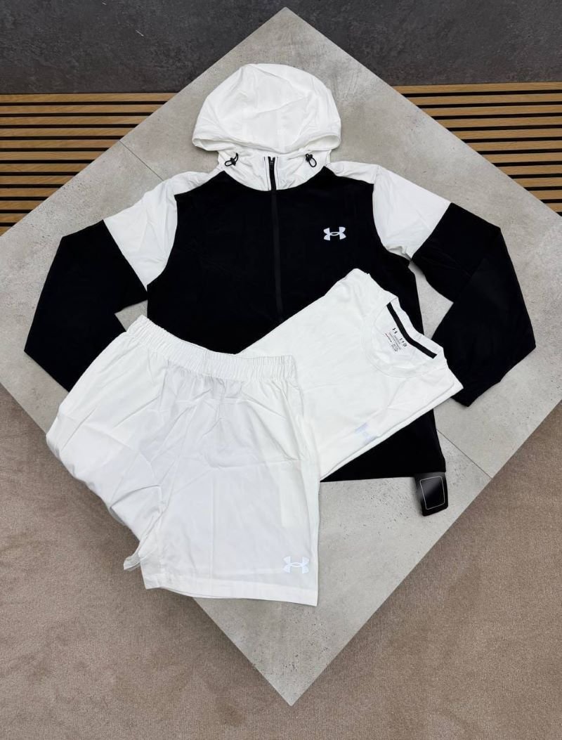 MEN'S UNDER ARMOUR 3PC SET - Image 2