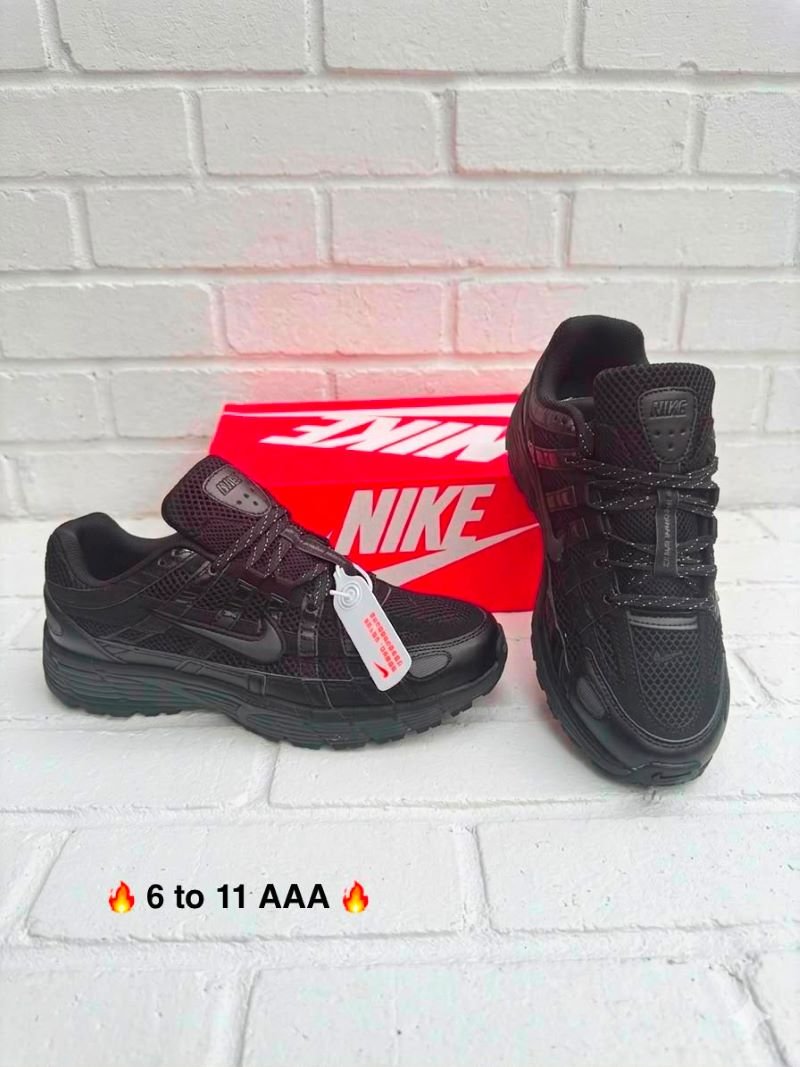 Men's Nike P-6000 Sneakers - Image 2