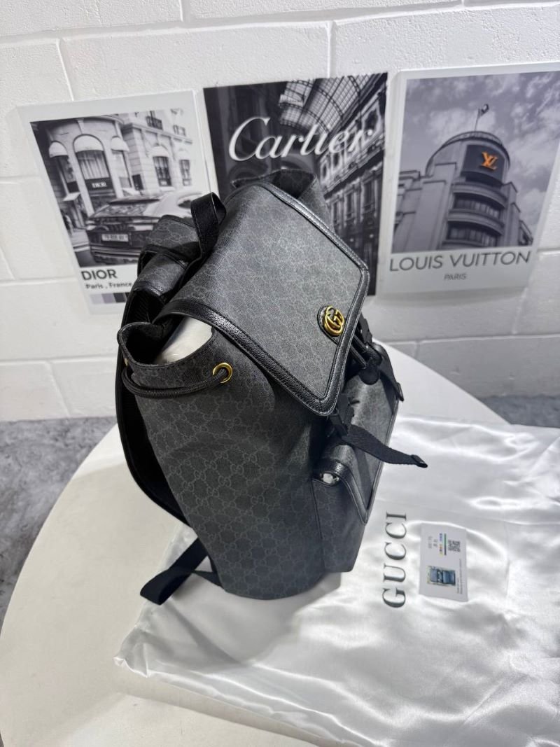 Gucci Backpack - Image 3