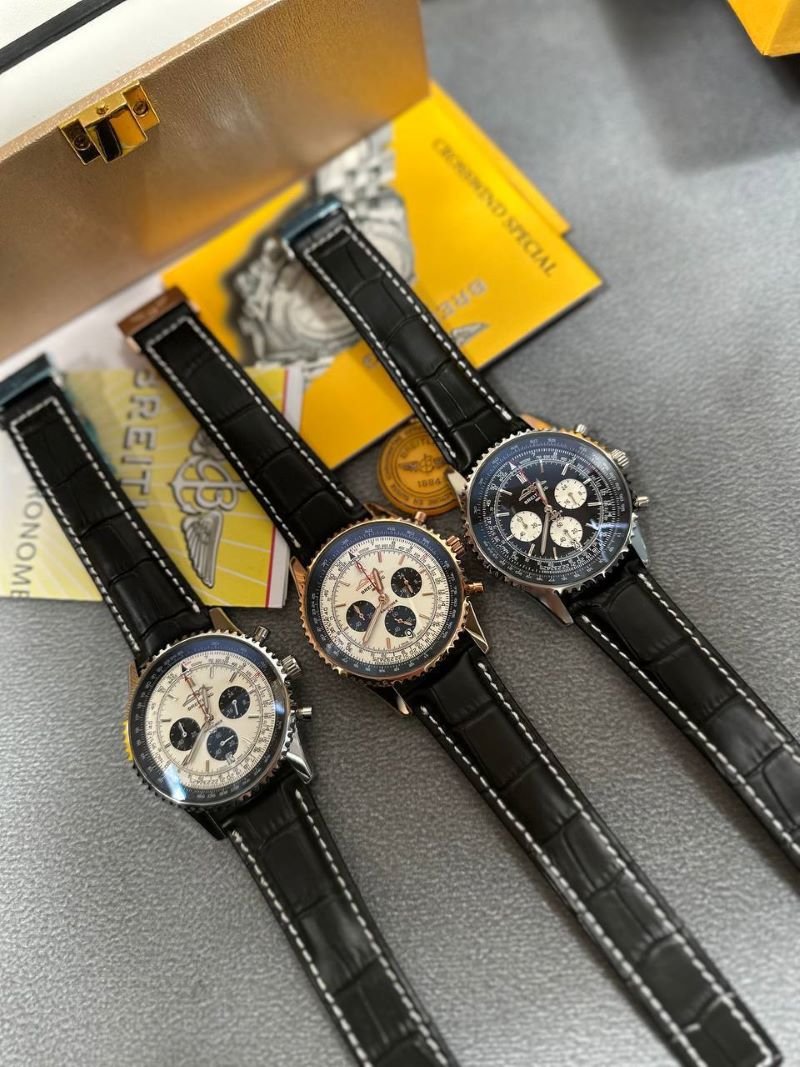 MENS BREITLING WATCHES - Image 2
