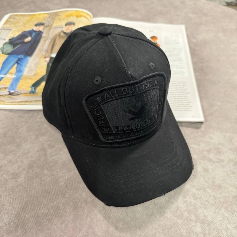GUCCI CAPS - Image 2