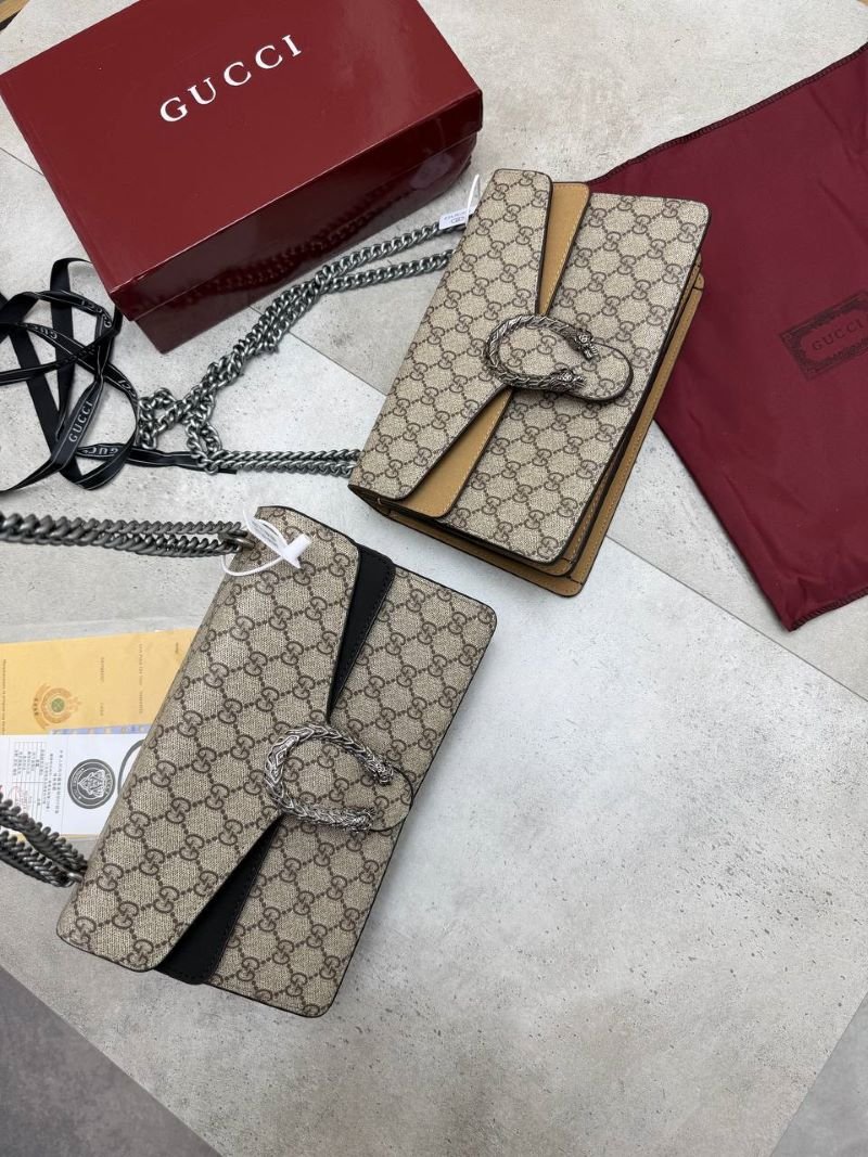 WOMENS GUCCI BAG - Image 2