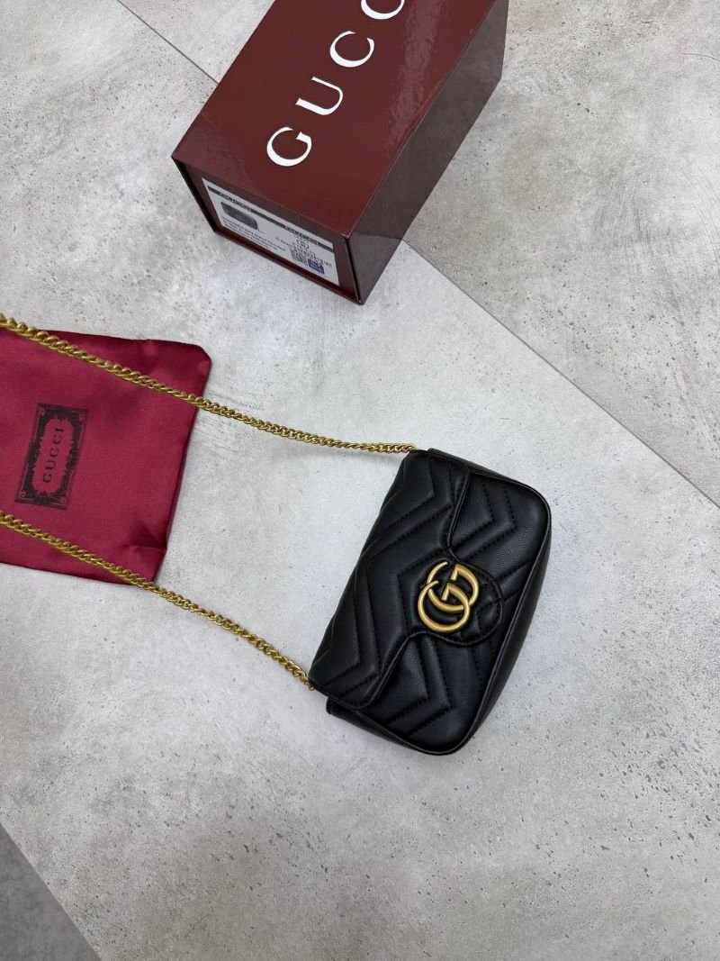 WOMENS GUCCI BAG - Image 3
