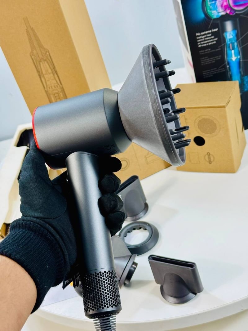 Dyson Supersonic - Image 2