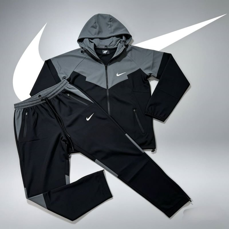 MENS NIKE TRACKSUIT CARGO STUFF - Image 2