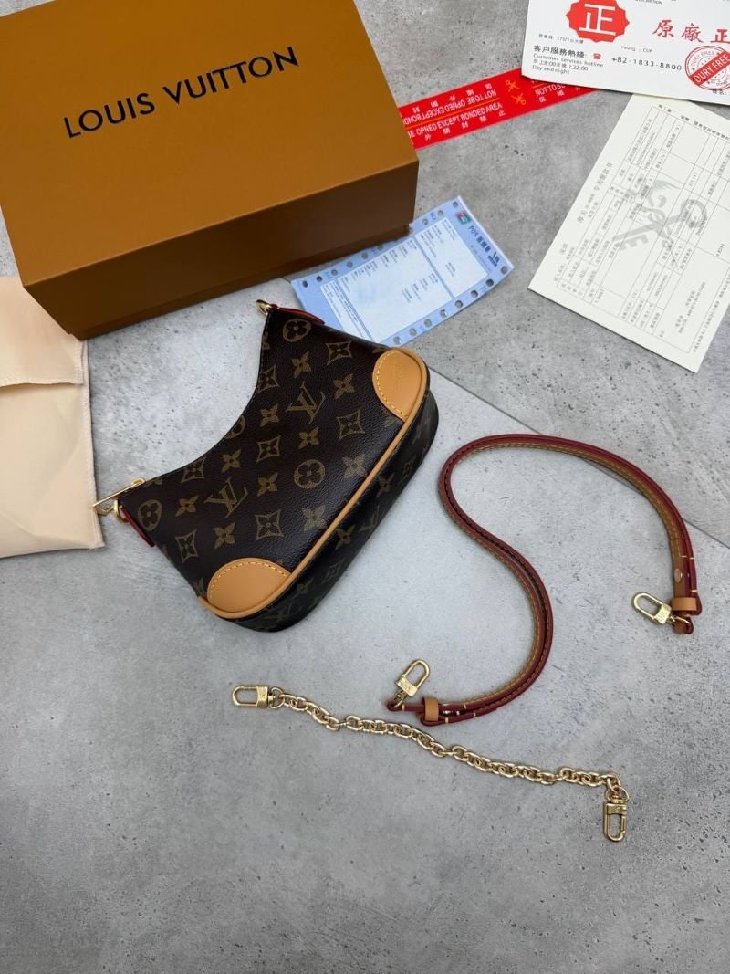 WOMENS LOUIS VUITTON BAG (COME WITH BOX) - Image 2