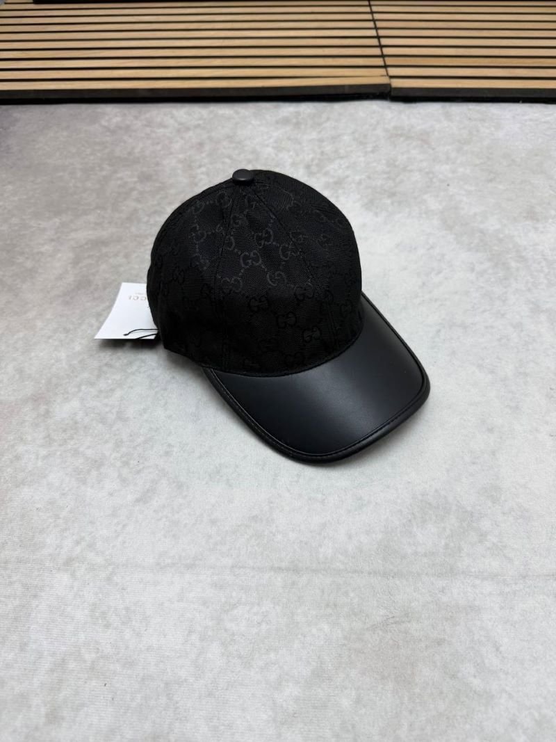 GUCCI CAPS - Image 2