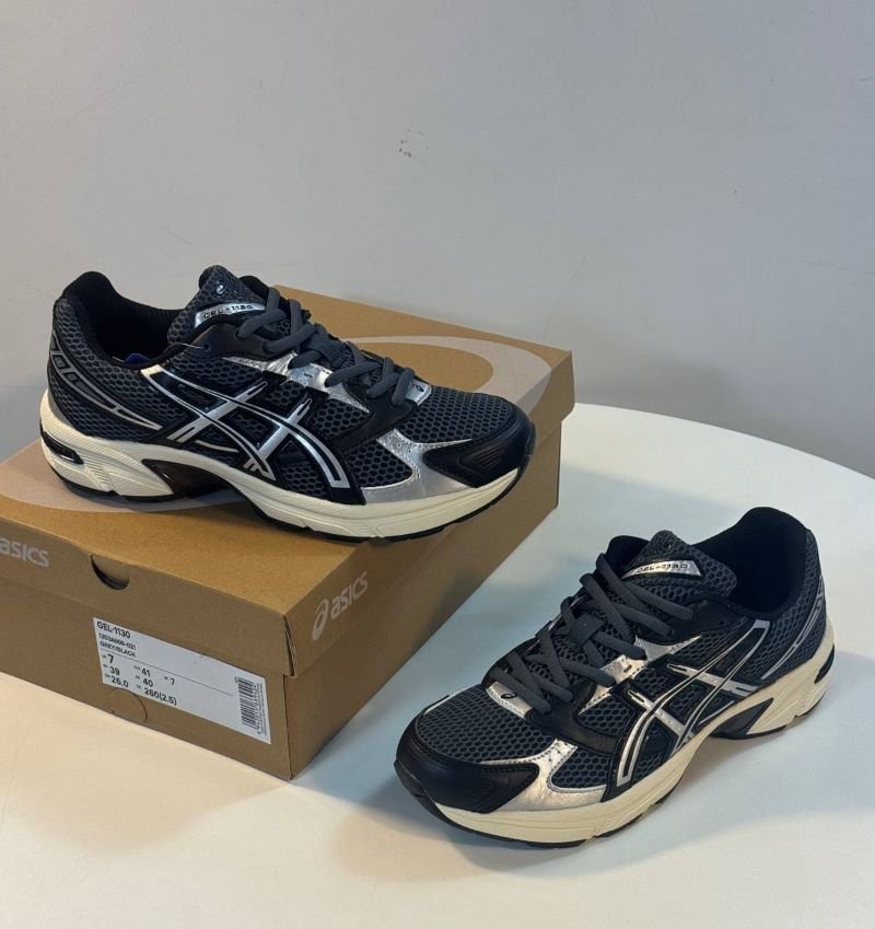 ASICS MEN SHOES - Image 3