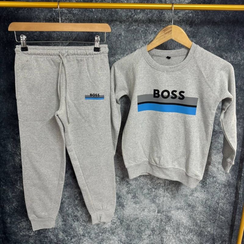 BOSS KIDS TRACKSUITS - Image 2