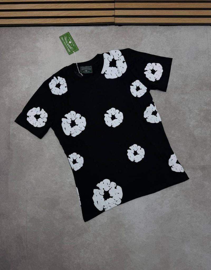 DENIM TEARS T-SHIRT - Image 2
