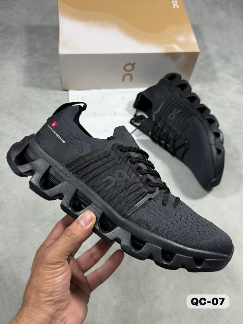 SUPERCLONE ONCLOUD QC TRAINERS - Image 2