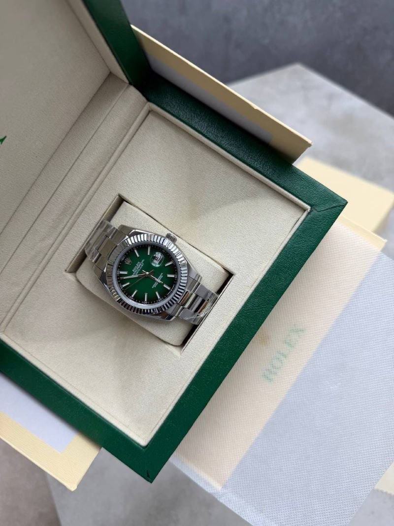CLONE MENS ROLEX AUTOMATIC WATCHES DATE JUST - Image 2
