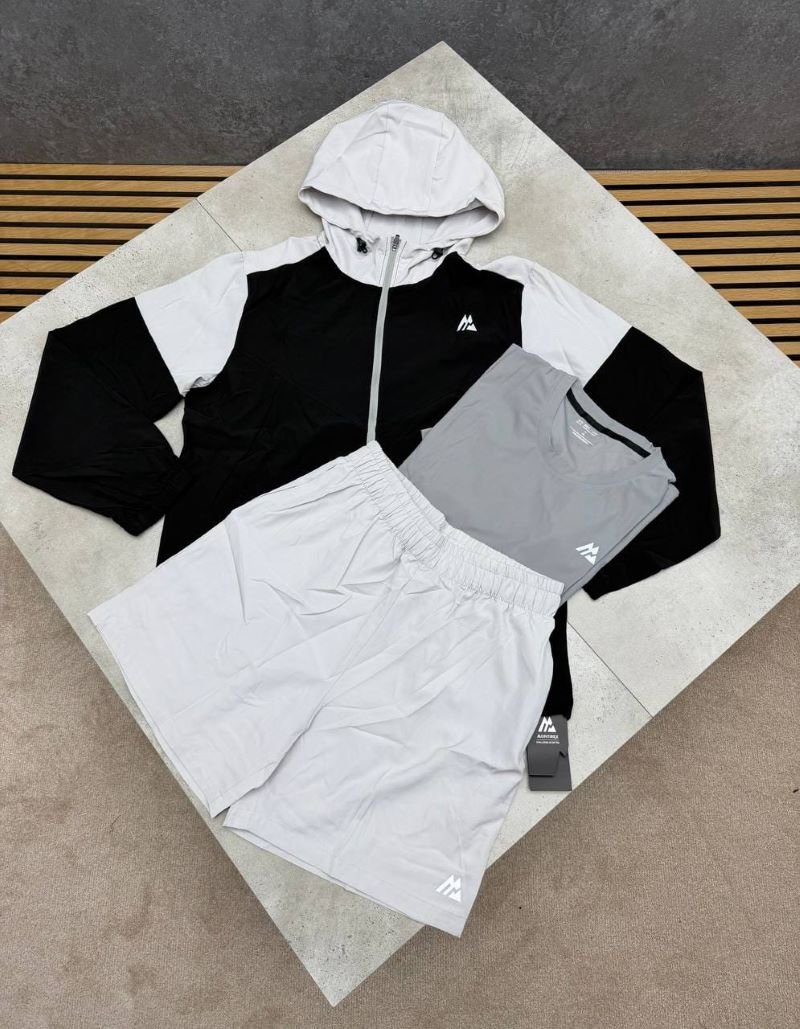 MEN'S MONTRIEX 3PC SET - Image 3
