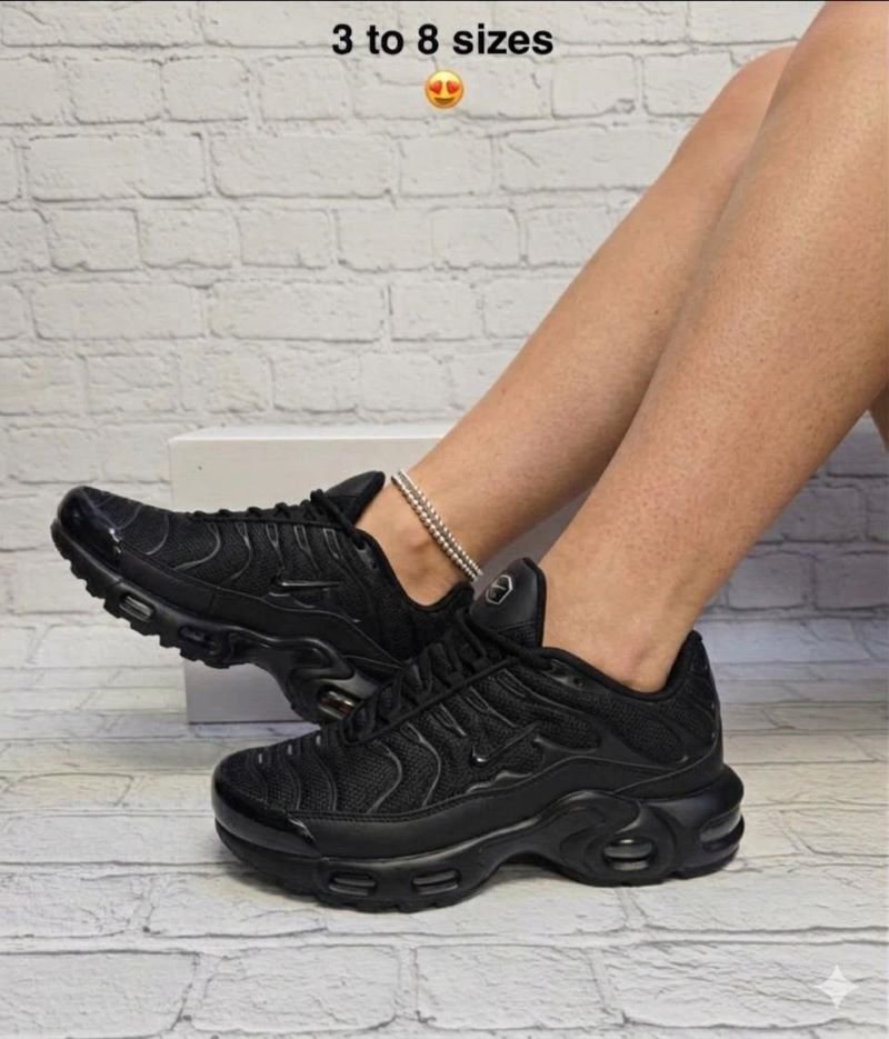 Women's Trainer's - Image 2