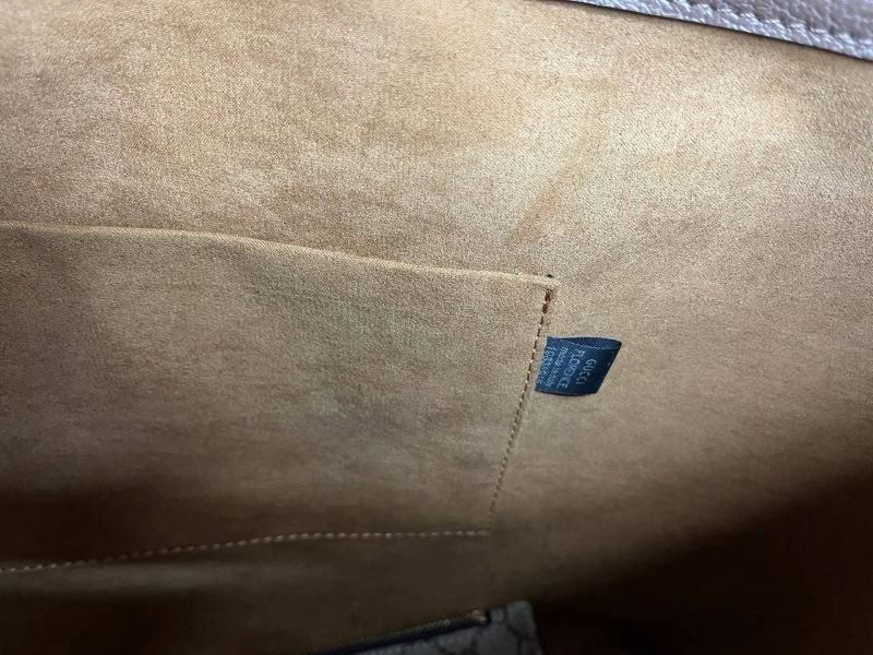 Gucci Ophidia GG medium Tote - Image 3