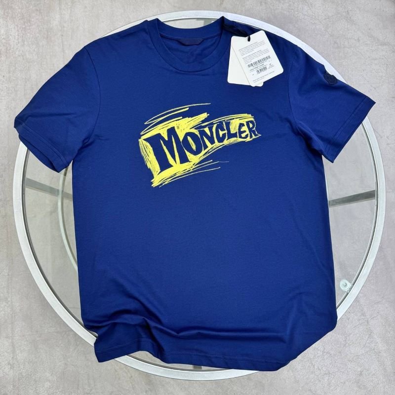 SUPER CLONE MONCLER T-SHIRTS - Image 4