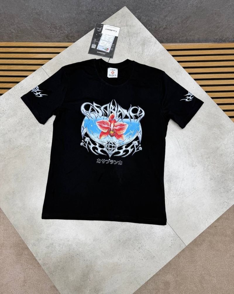 SUPER CLONE CASABLANCA T-SHIRTS - Image 3