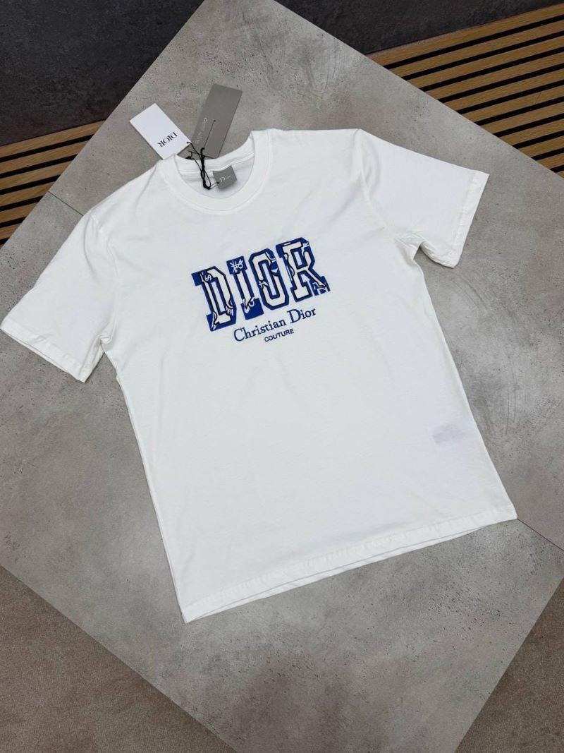 SUPER CLONE DIOR T-SHIRTS - Image 3