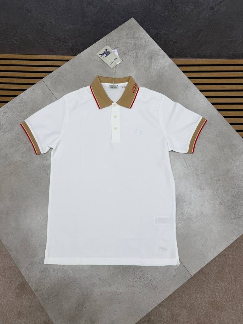 SUPER CLONE BURBERRY POLO - Image 3