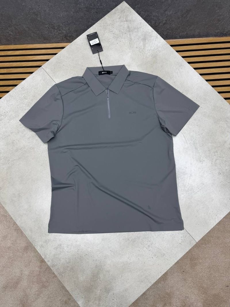 AAA HUGO BOSS POLO T-SHIRT - Image 3