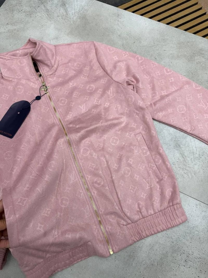 MEN'S LV WINDBREAKERS - Image 4