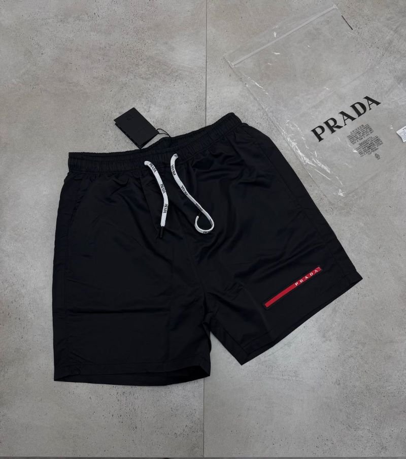 MENS PRADA SWIM SHORTS - Image 3