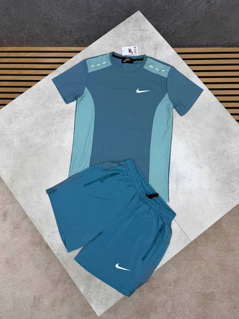MENS NIKE SHORT SETS - Image 4