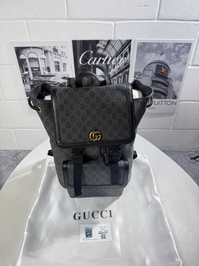Gucci Backpack - Image 2
