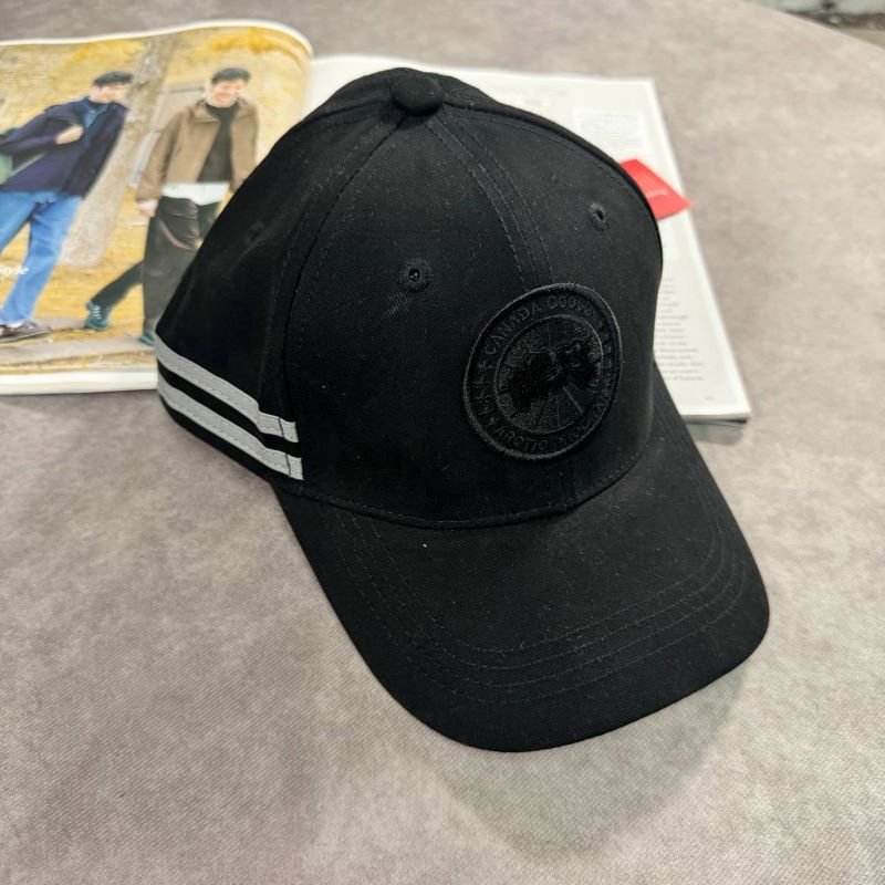 GUCCI CAPS - Image 3