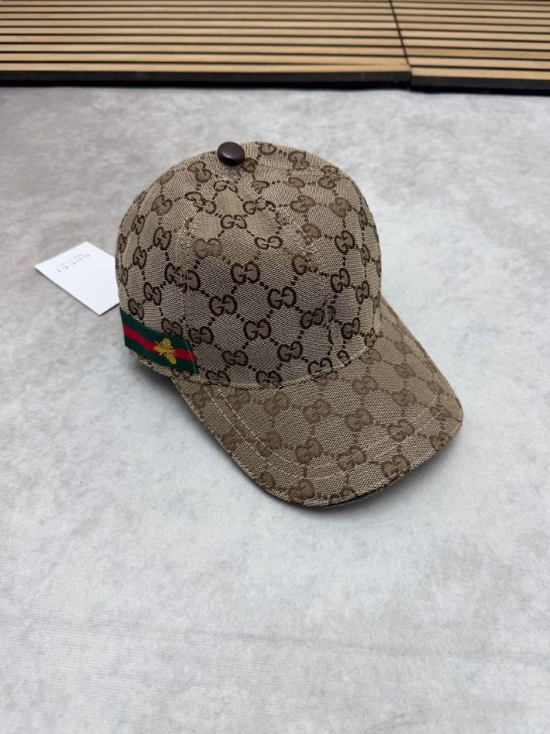 GUCCI CAPS - Image 3