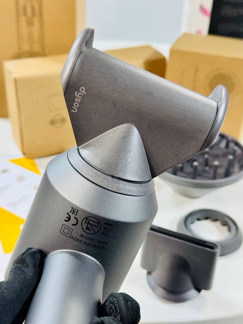Dyson Supersonic - Image 3