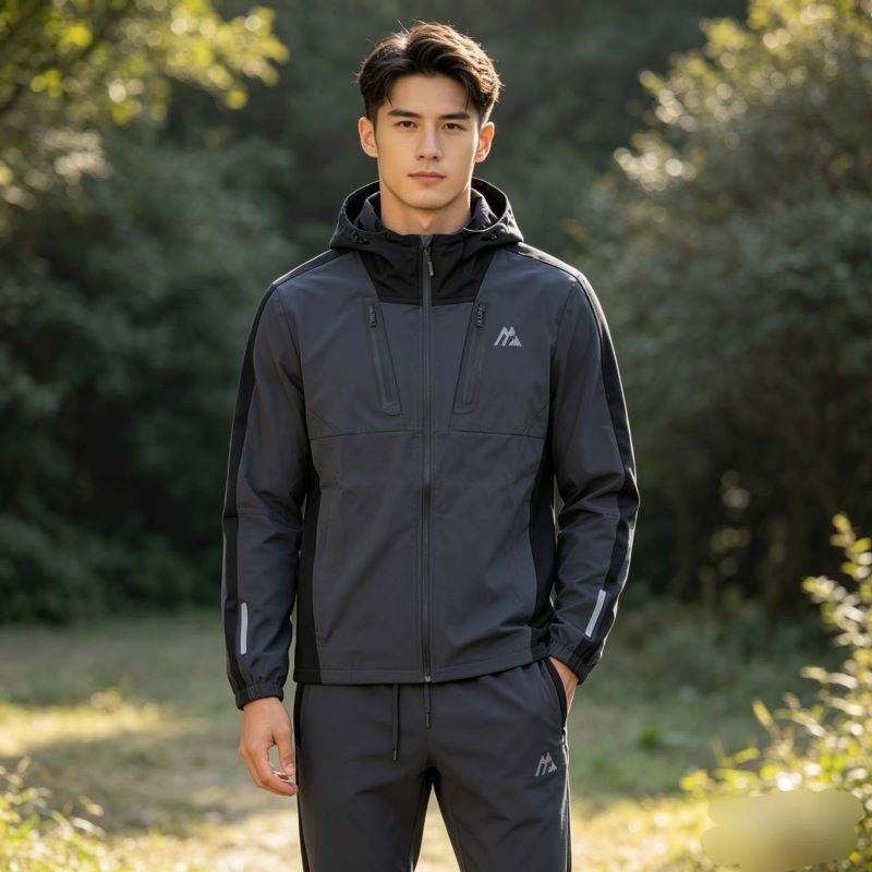MONTIREX TRACKSUIT - Image 3