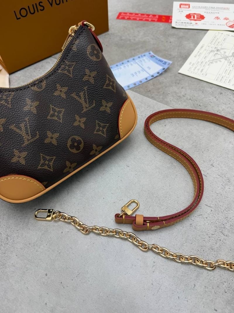 WOMENS LOUIS VUITTON BAG (COME WITH BOX) - Image 3