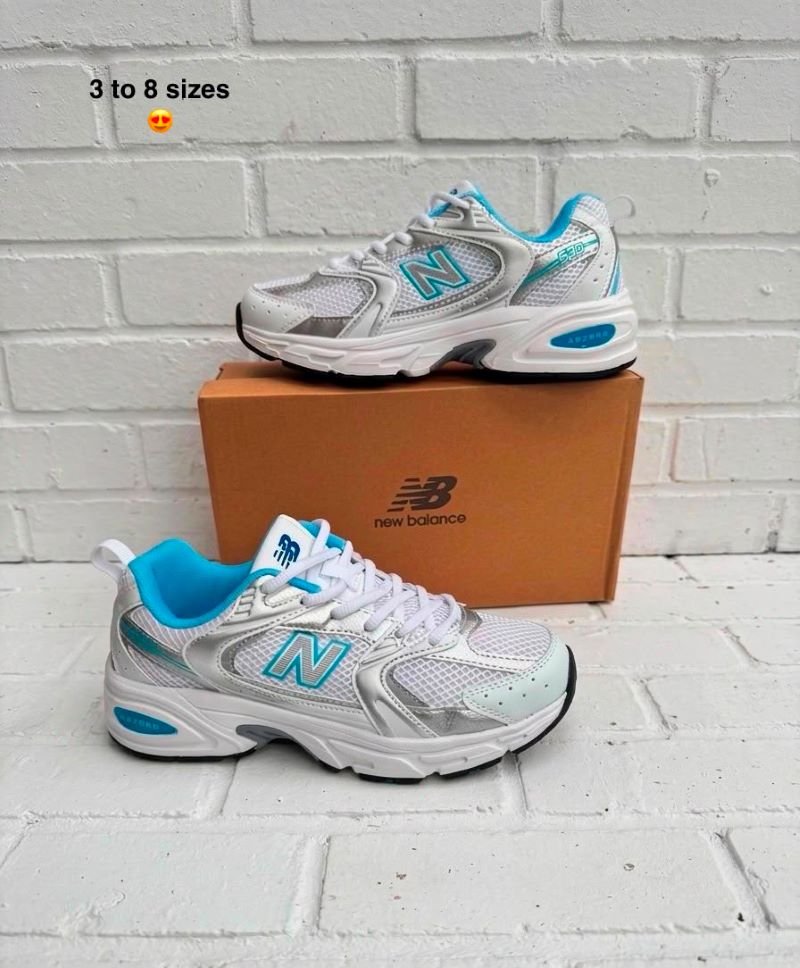 New Balance Shoes - Image 3