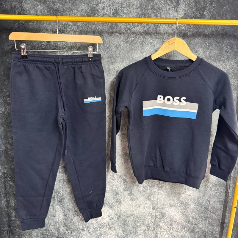 BOSS KIDS TRACKSUITS - Image 3