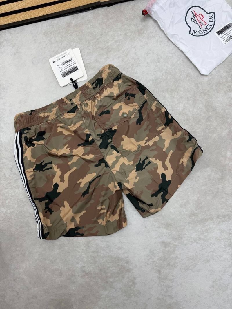CASABLANCA & MONCLER SWIMSHORT - Image 3
