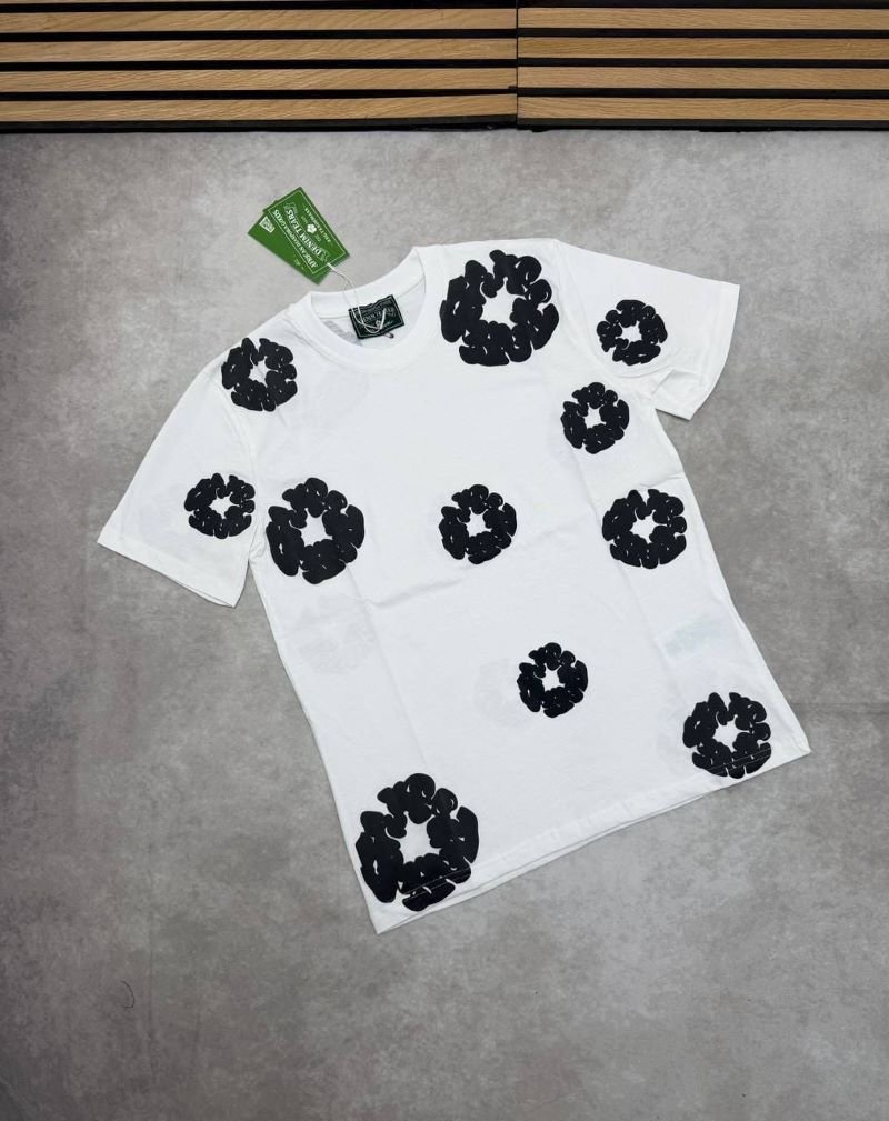 DENIM TEARS T-SHIRT - Image 3