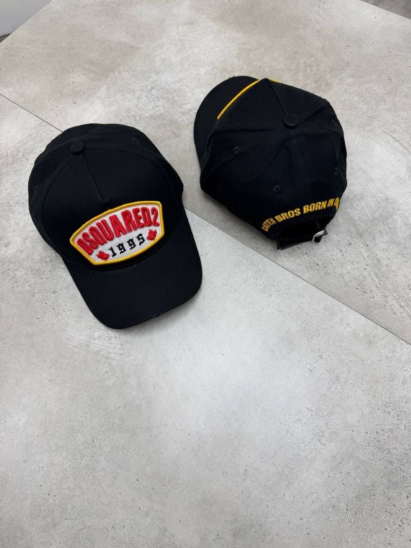 MENS CAPS - Image 3