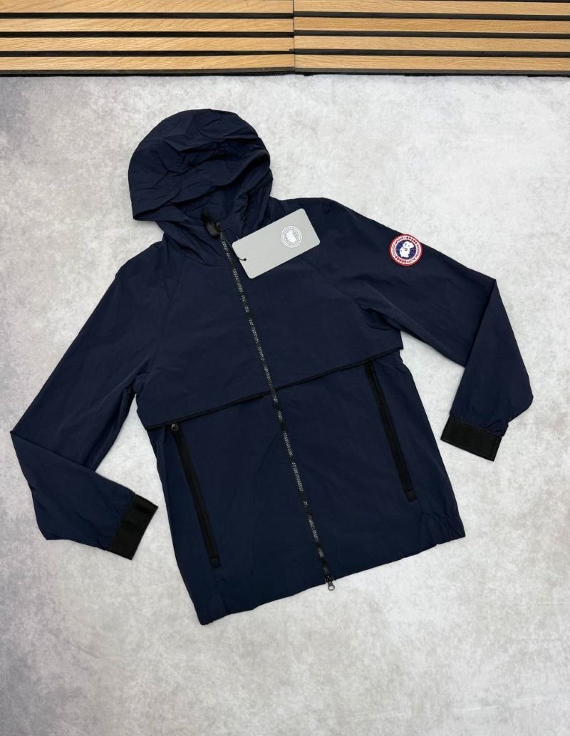 CANADA GOOSE WINDBREAKER - Image 4
