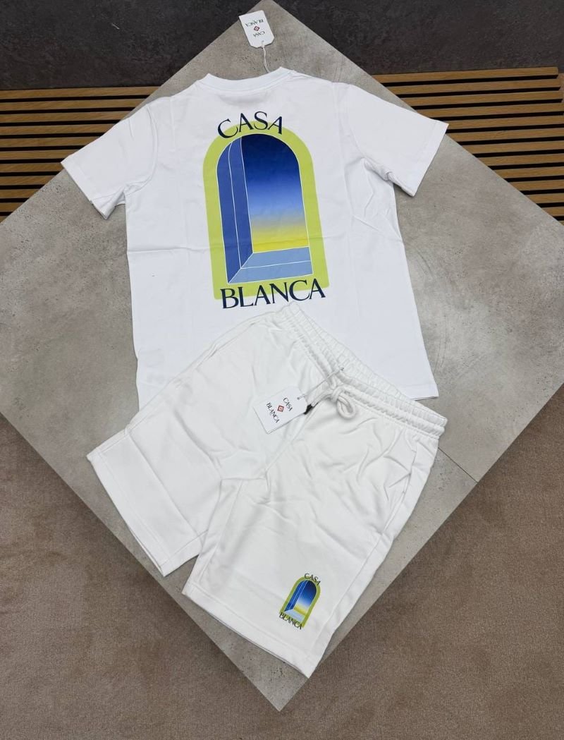 CASABLANCA SHORT SET - Image 3