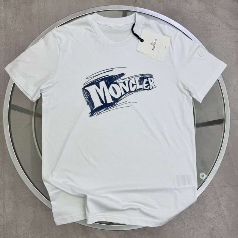 SUPER CLONE MONCLER T-SHIRTS - Image 5