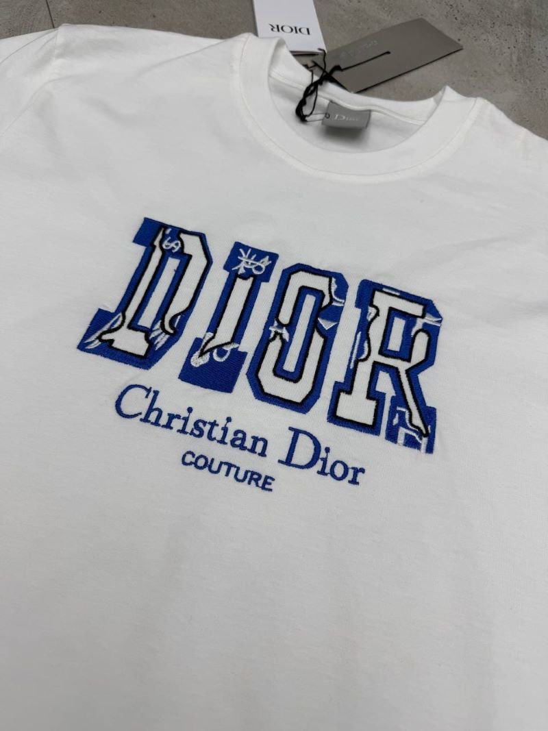 SUPER CLONE DIOR T-SHIRTS - Image 4